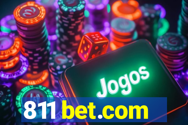 811 bet.com